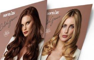 Sens.ùs Poster ColorGrace M3K