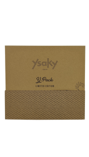 Ysaky scharenkit