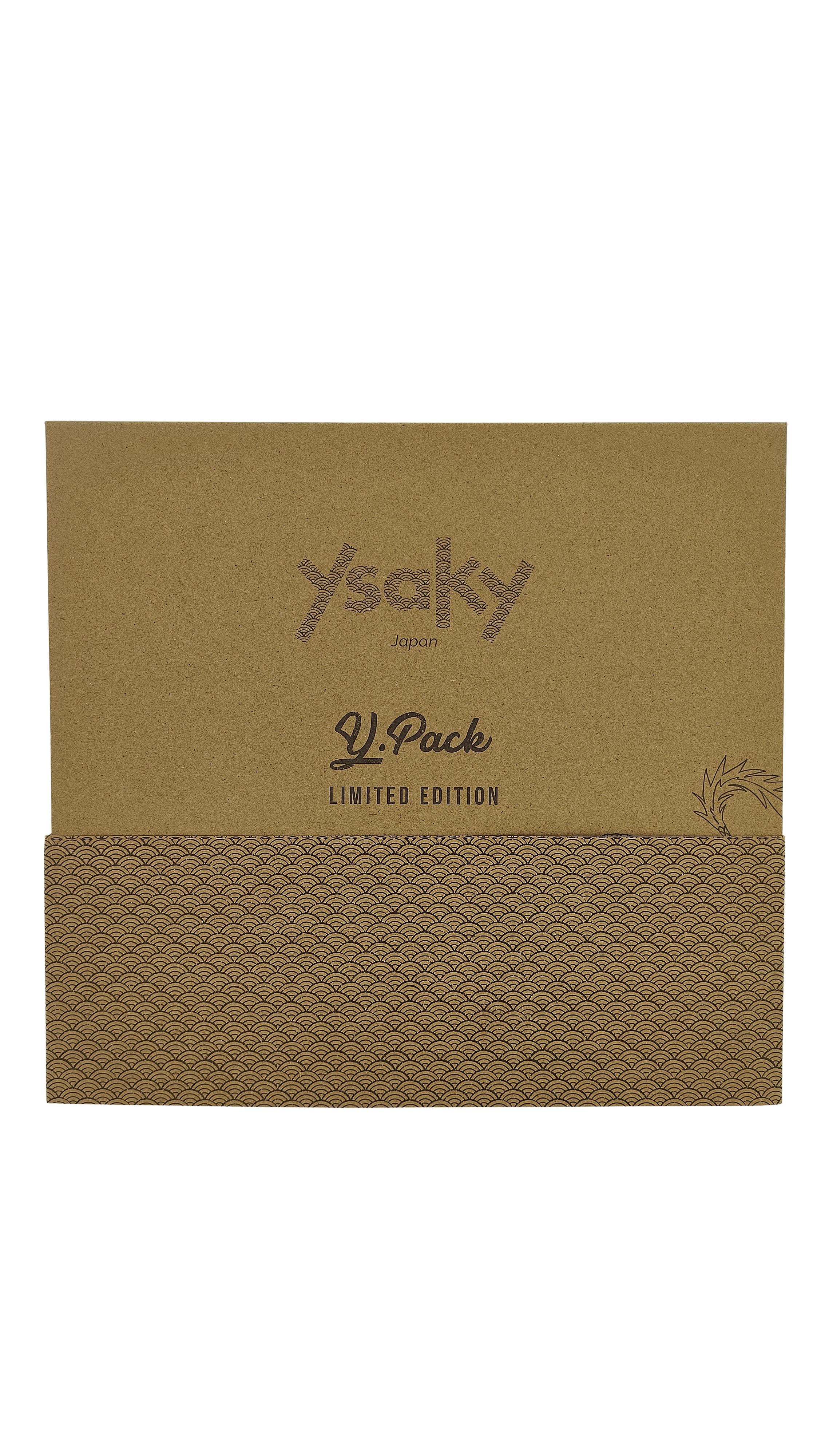 Ysaky scharenkit