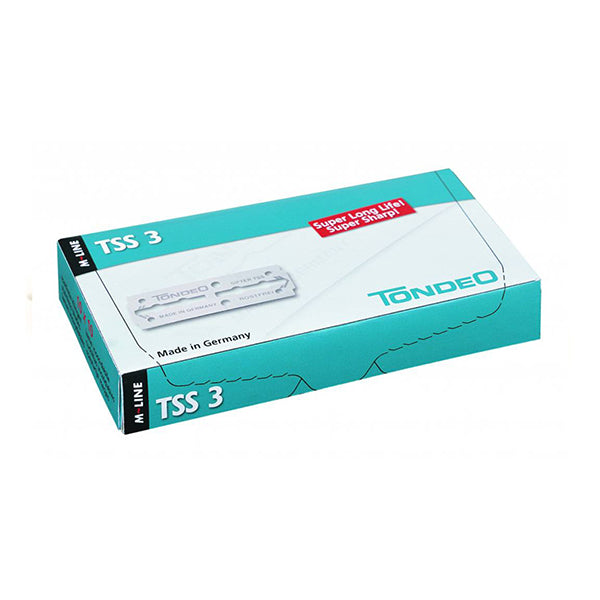 Tondeo Mesjes Lang TSS 3 * Pakje 10 st