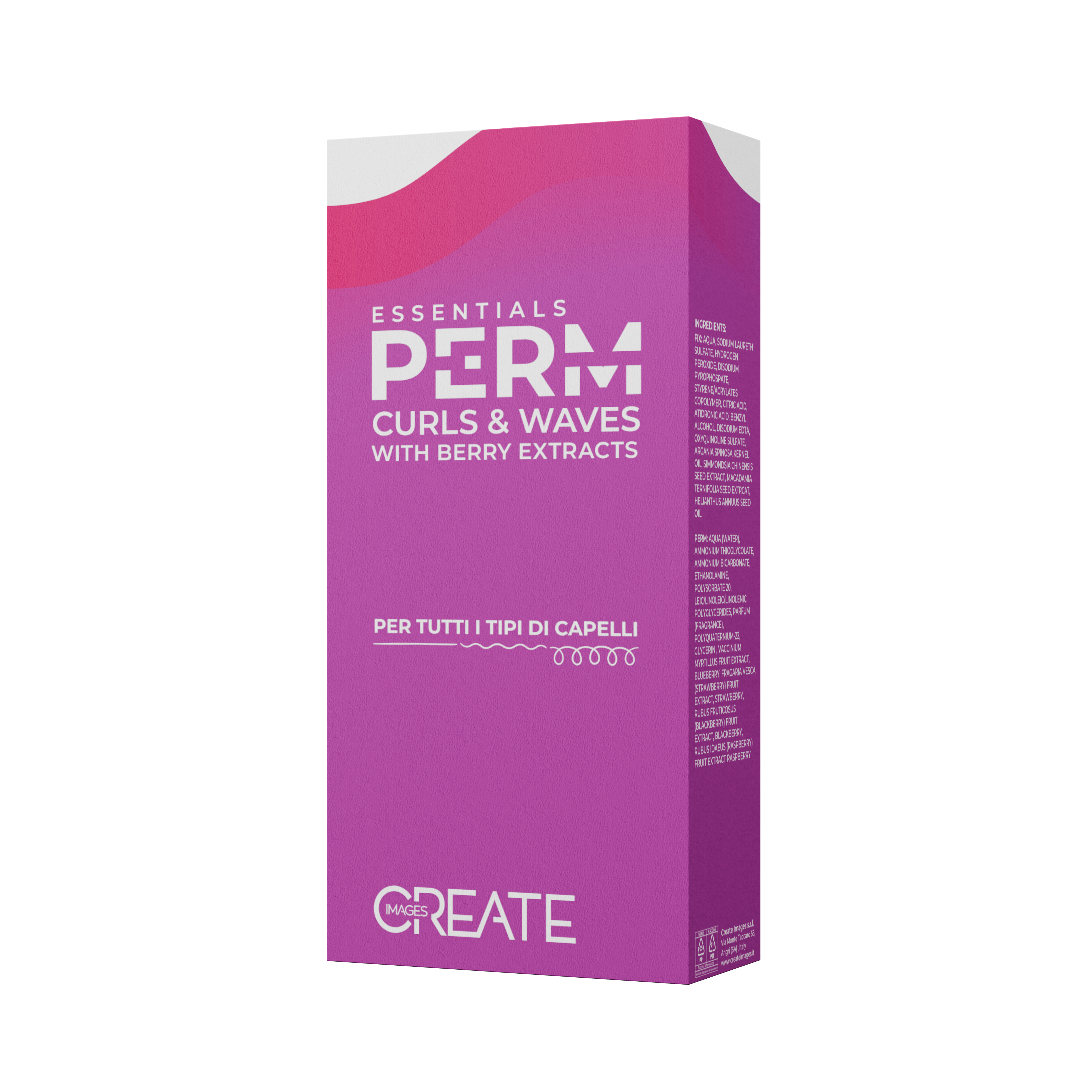Mowan Create Essentials Permanent