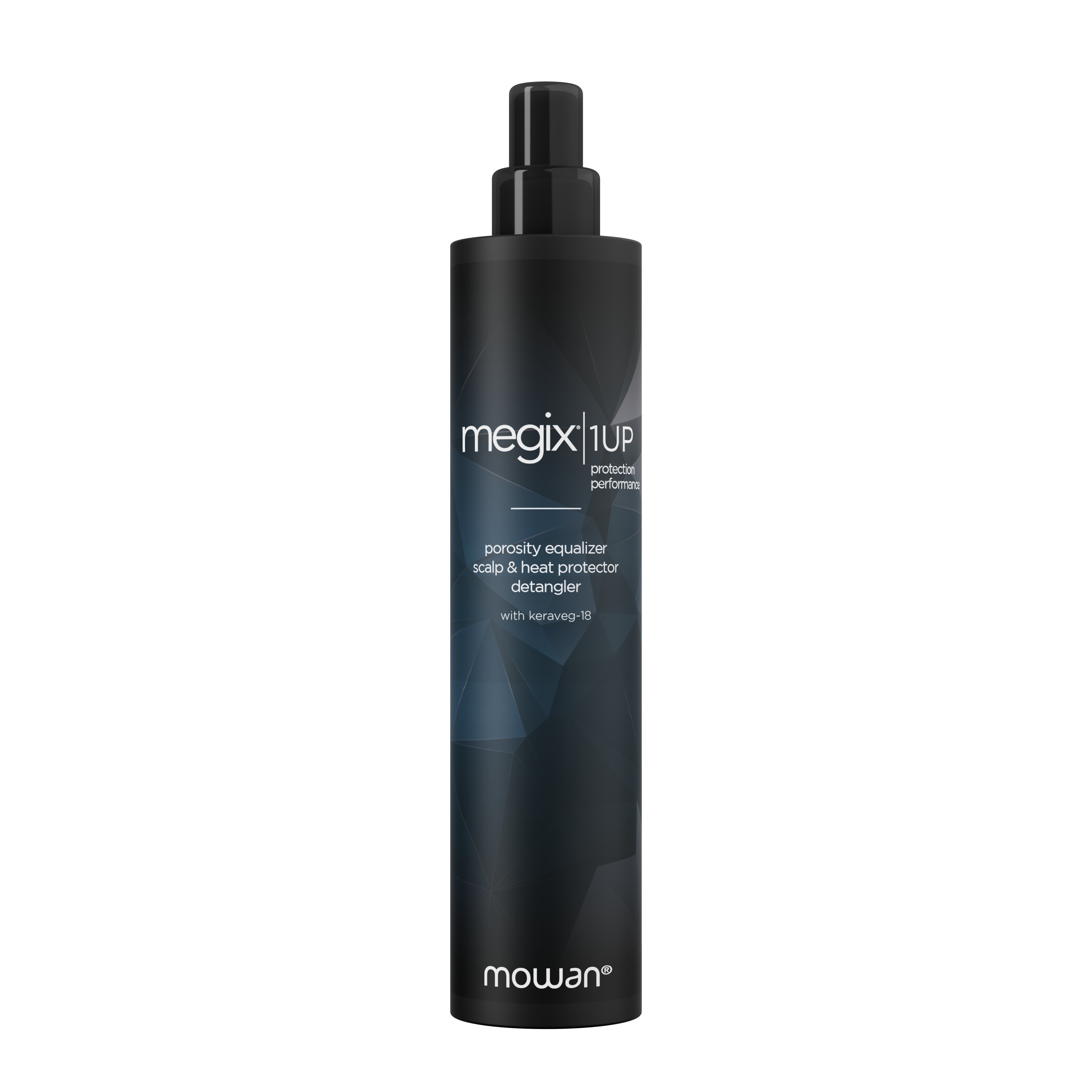 Mowan Megix10 1Up 250 ml