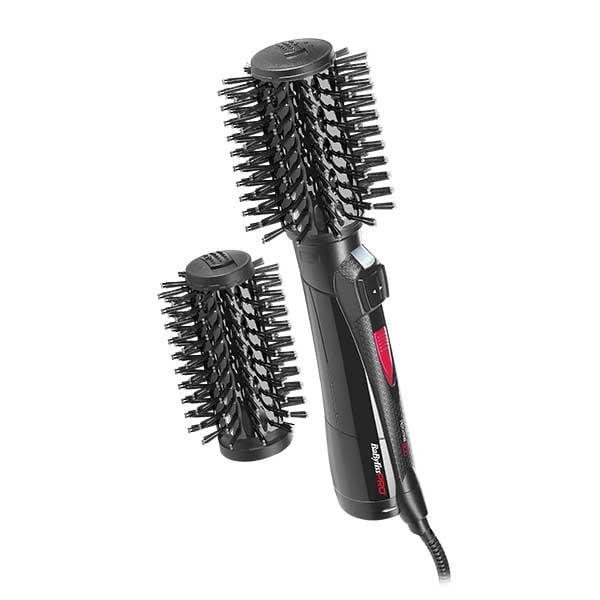 BaBylissPRO Föhnborstel Rotating Zwart 800W (BAB2770E)