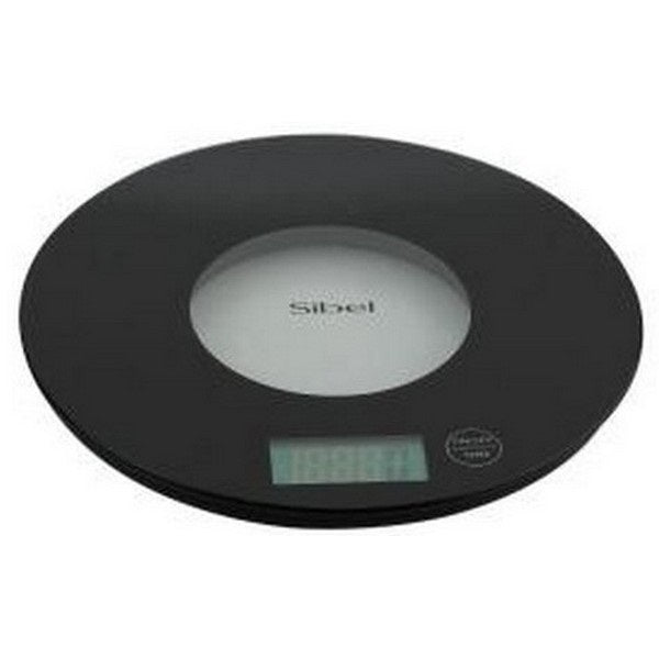 Glascaly Weegschaal 5 Kg  (0002002)