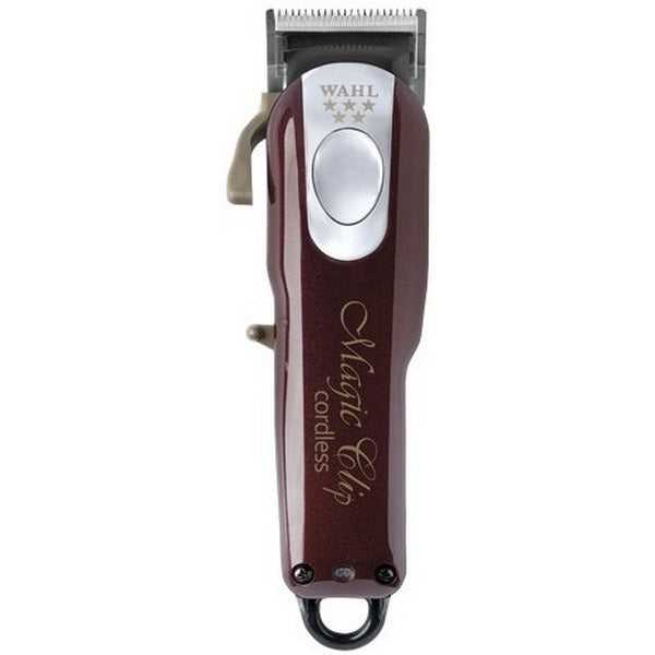 Wahl Tondeuse Magic Clipper Cordless 5-Star 5V (08148-2316H)