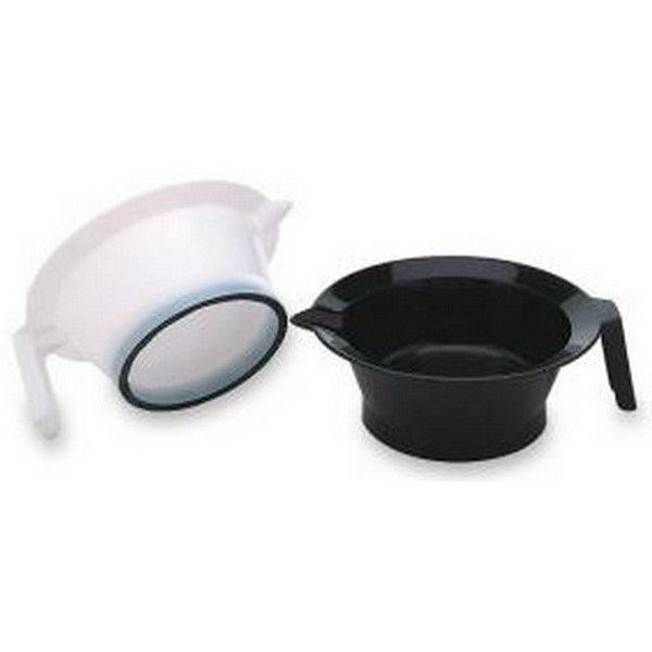 Verfpotje Met Handvat Antislip * Zwart  (008954102)