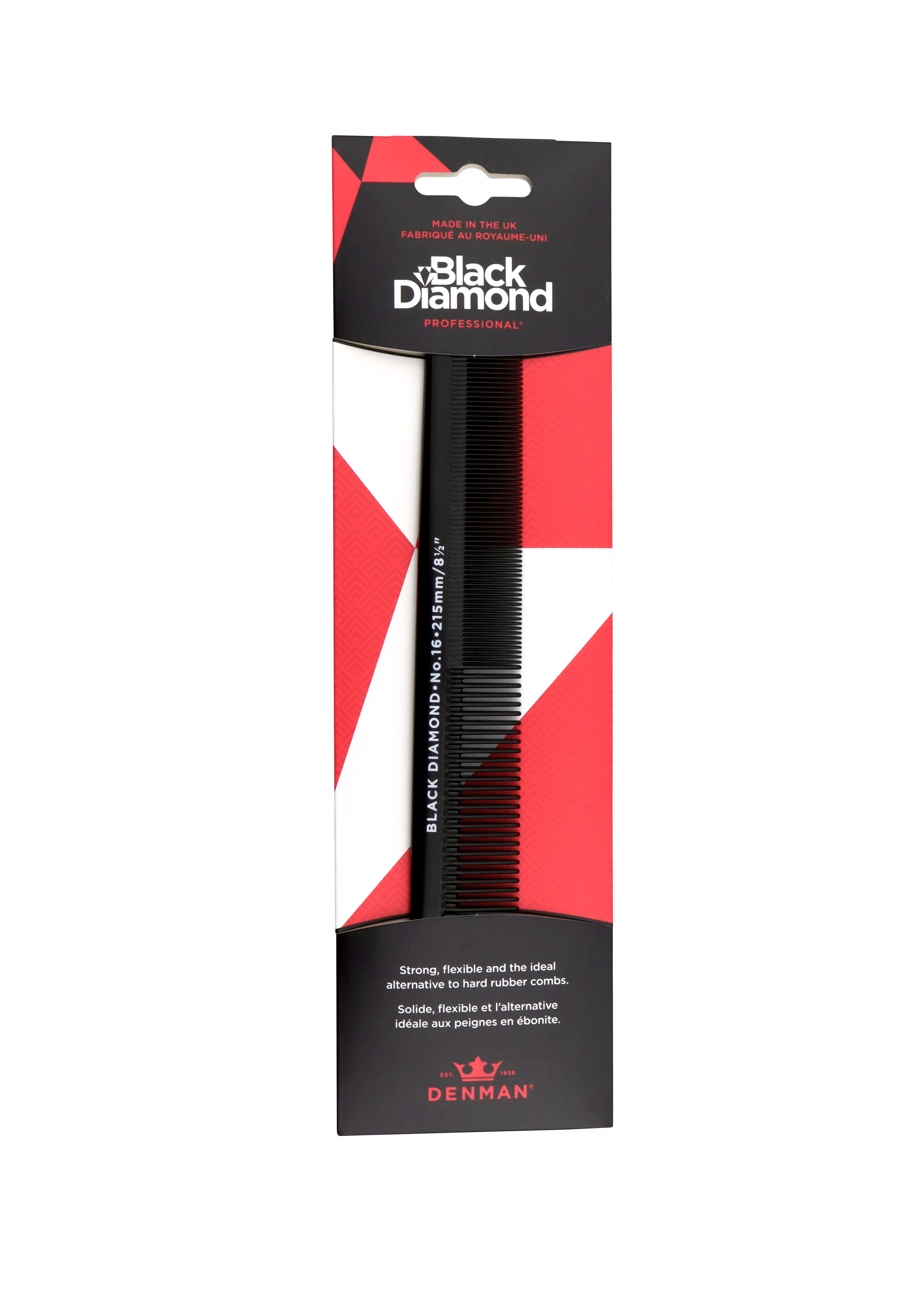 Black Diamond Military Nr. 16 205 mm