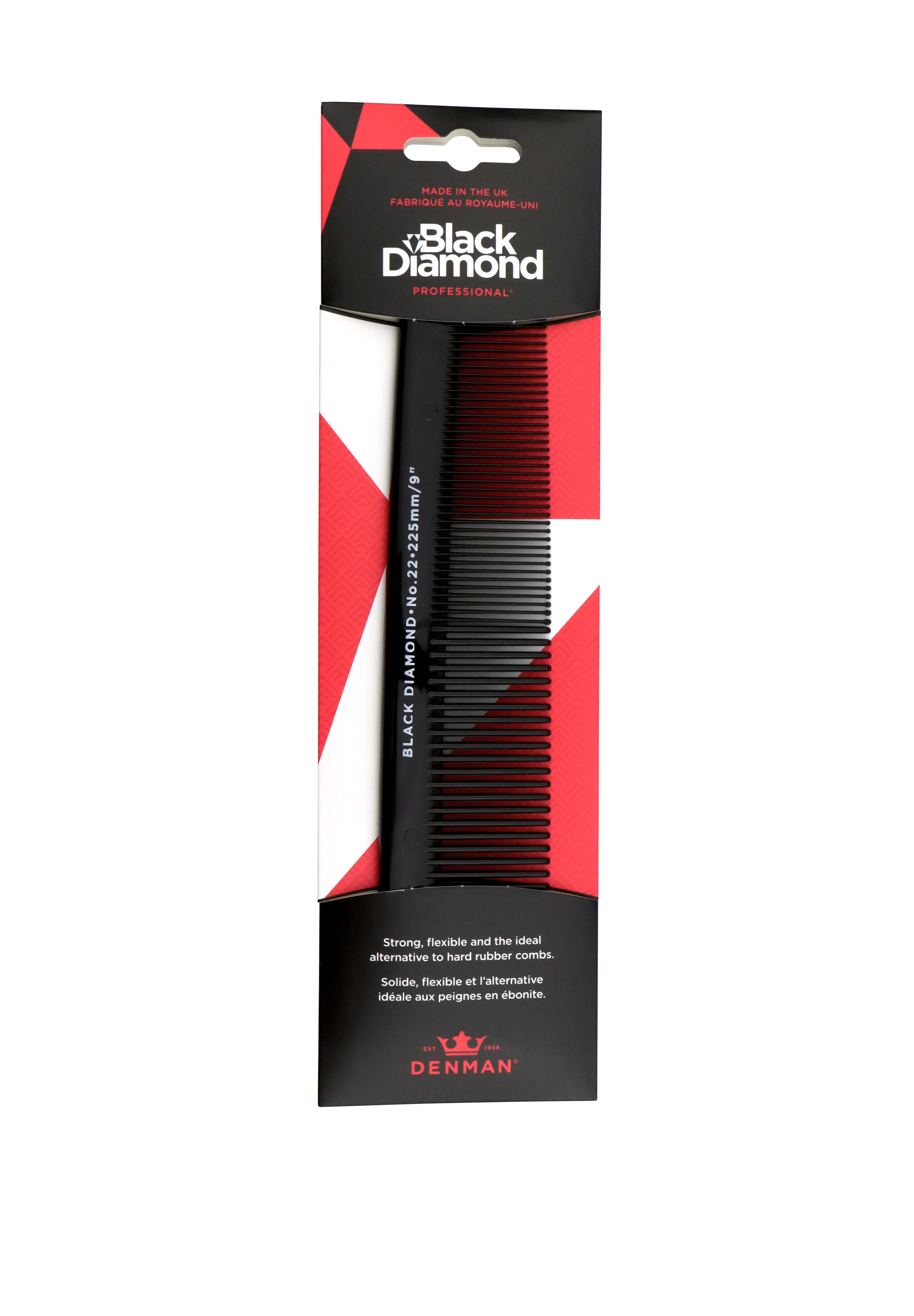 Black Diamond Giant Waver Nr. 22 215 mm