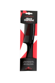 Black Diamond Handle Rake Nr. 37 220 mm