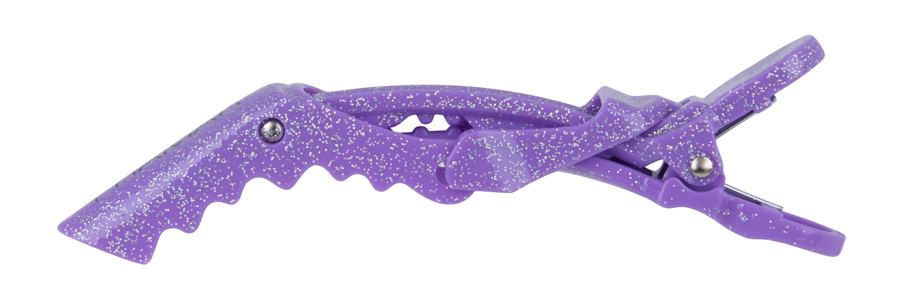 Framar Verdeelclips Set van 4 Gator Grips Y2K