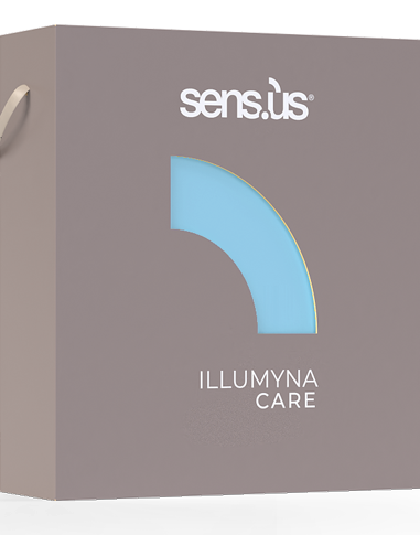 Sens.ùs Illumyna Care Discipline inleg voor lege box