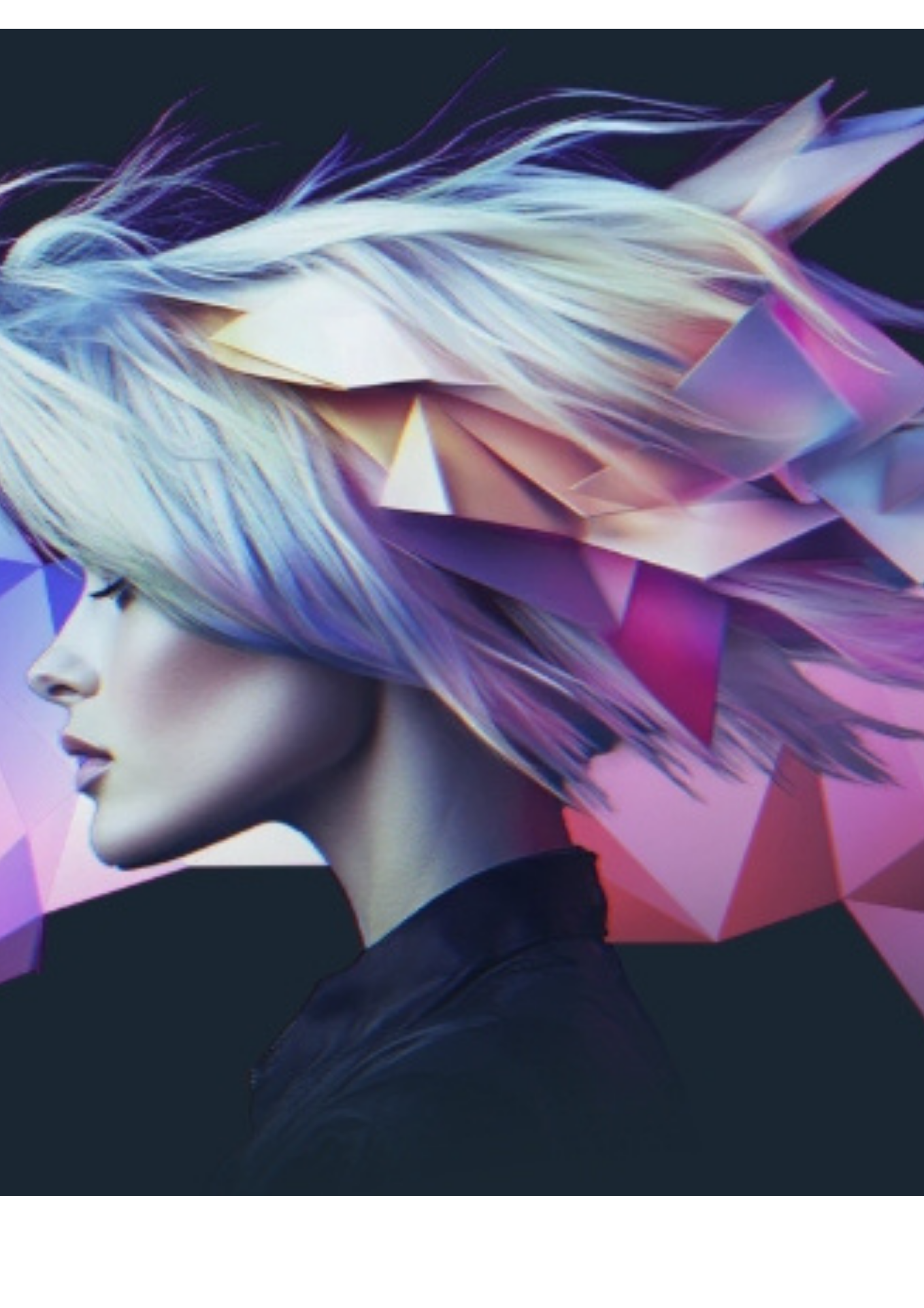 Mowan Hexagon Balayage - Maandag 9 maart - 10:00-16:00