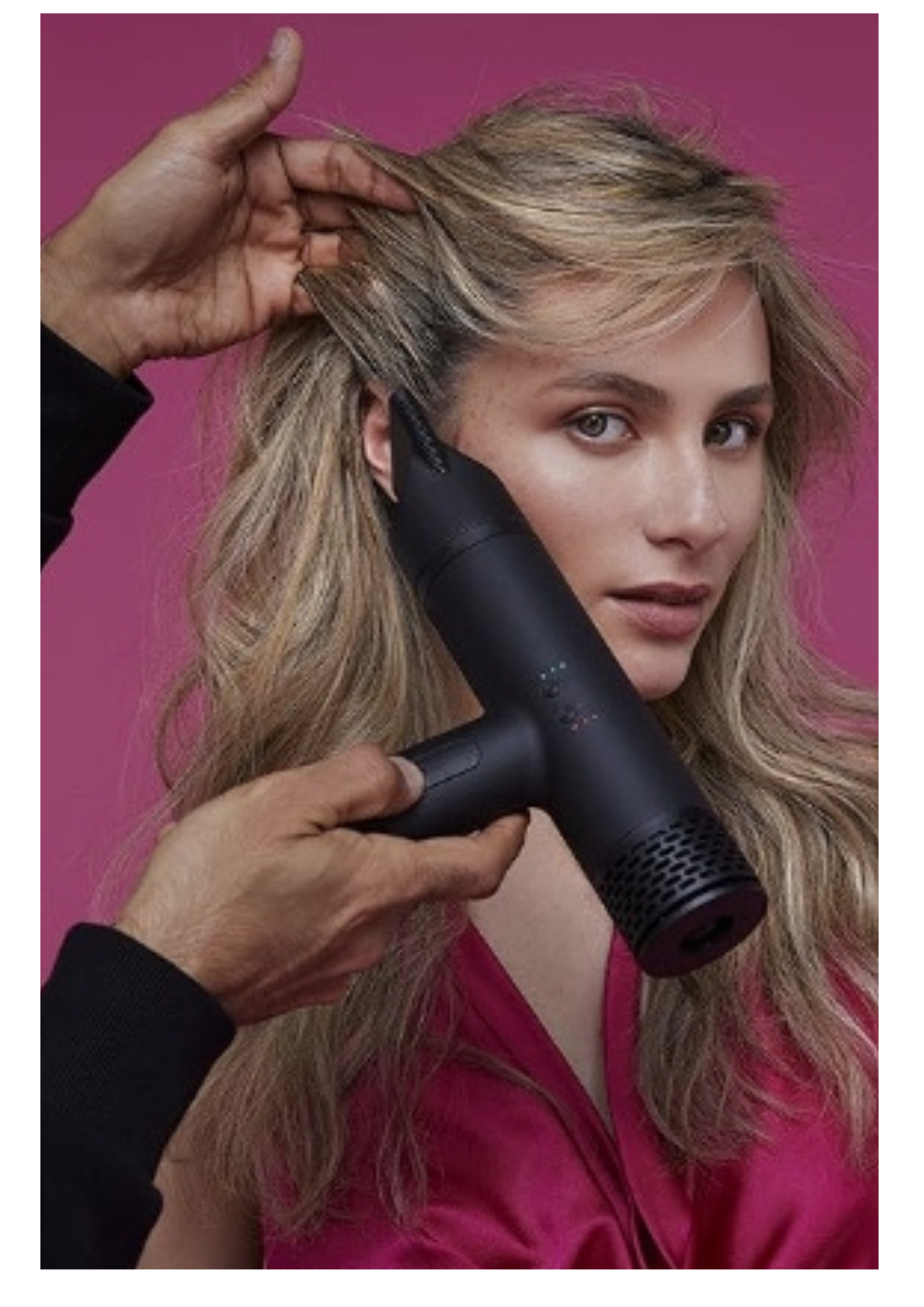 Fohn techniek - Maandag 8 juni  - 9:30-12:30