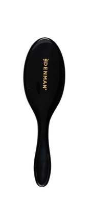 Denman Platte Borstel Echt & Nylon Haar * D81M Medium