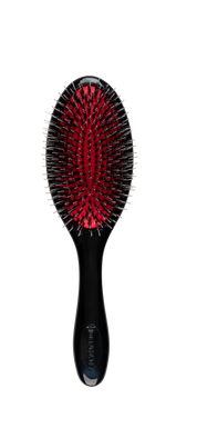 Denman Platte Borstel Echt & Nylon Haar * D81M Medium