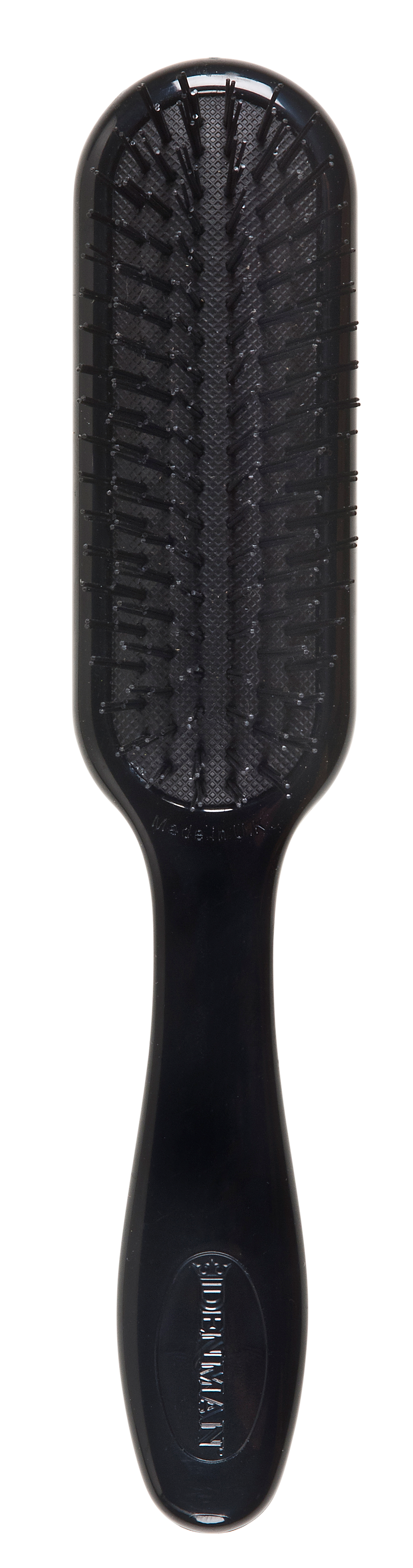 Denman D90 Tangle Tamer Ultra Zacht * Zwart