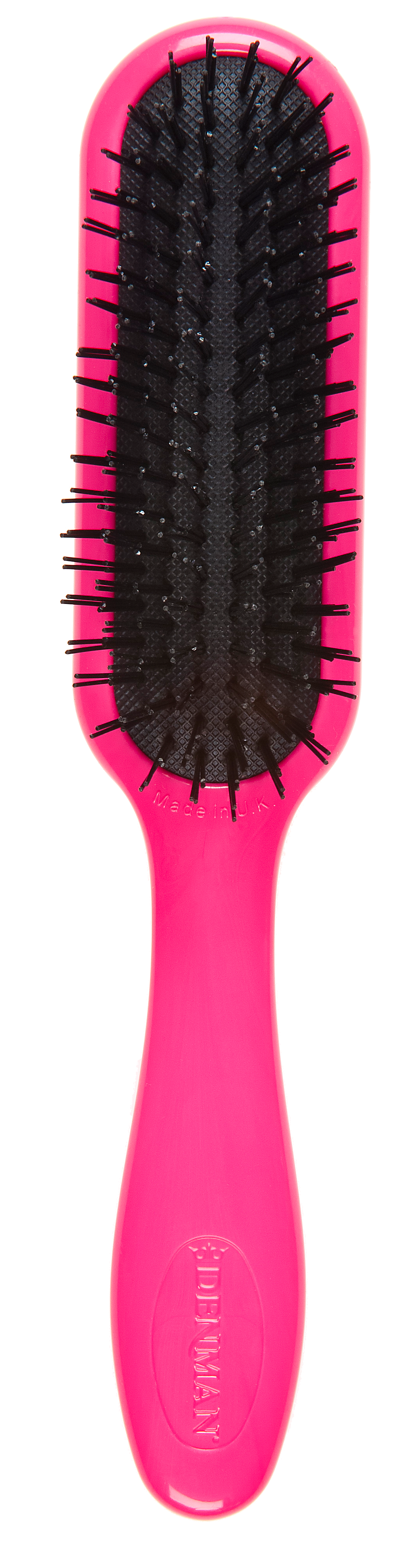 Denman D90 Tangle Tamer Ultra Zacht * Roze