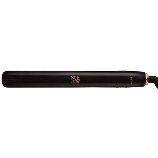 Elchim 8Th Sense Styler Black & Rose Gold 25 mm