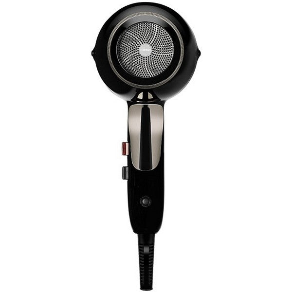 Elchim 8Th Sense Föhn RUN 2000 2400 watt - Zwart