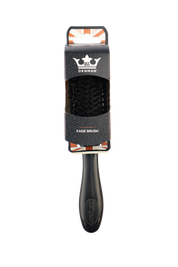 Jack Dean Fade Brush * Zwart