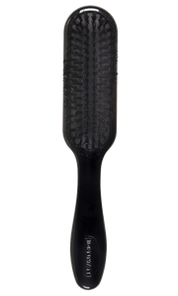 Jack Dean Fade Brush * Zwart