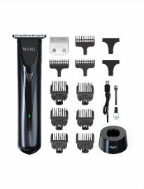 Wahl chromini Duo