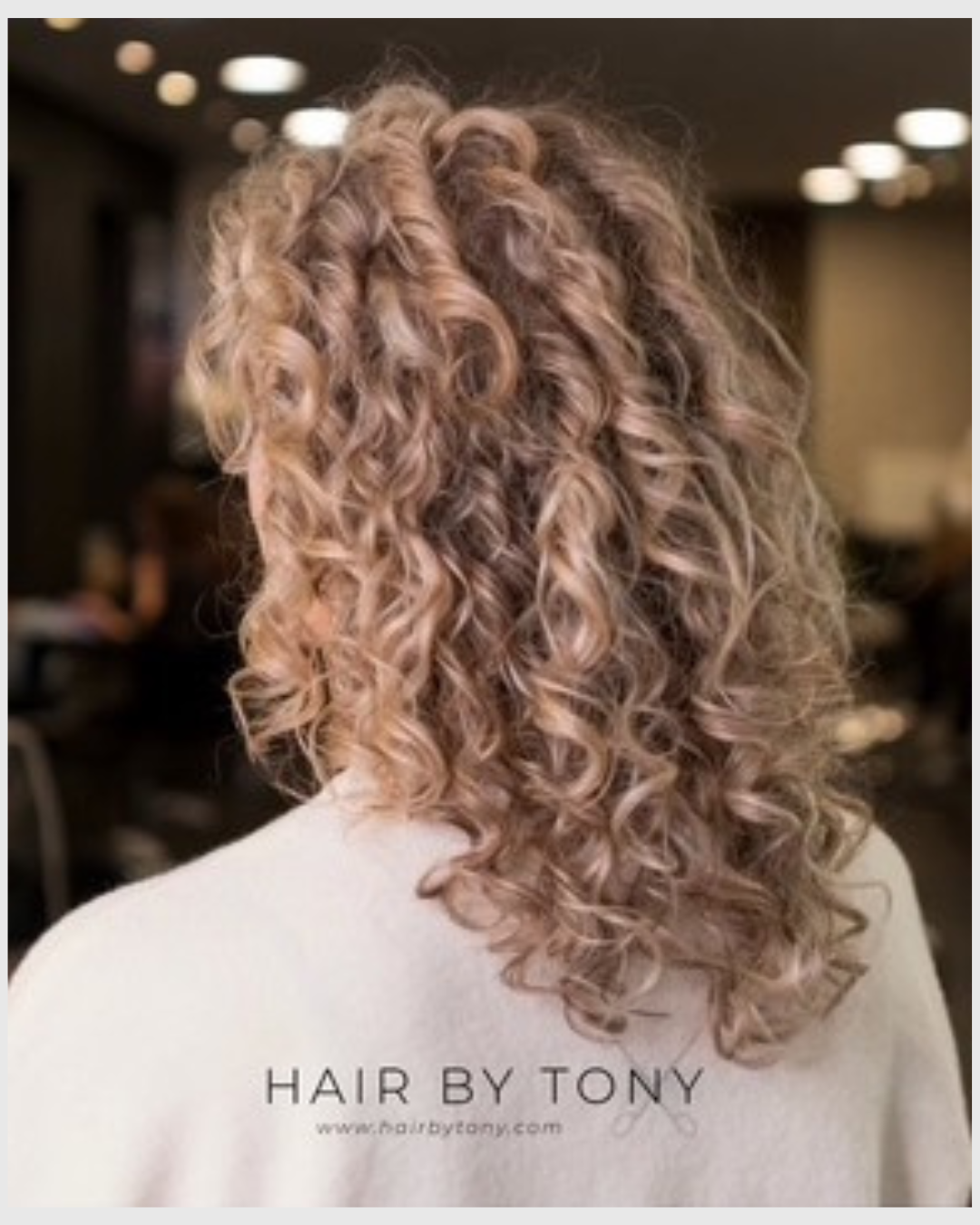 Krullen knippen - Maandag 5 januari 2026 - 10:00 - 16:00