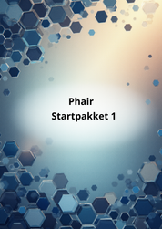 Mowan Phair Startpakket 1