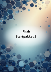 Mowan Phair Startpakket 2