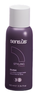 Styling finish Rush lak 100 ml