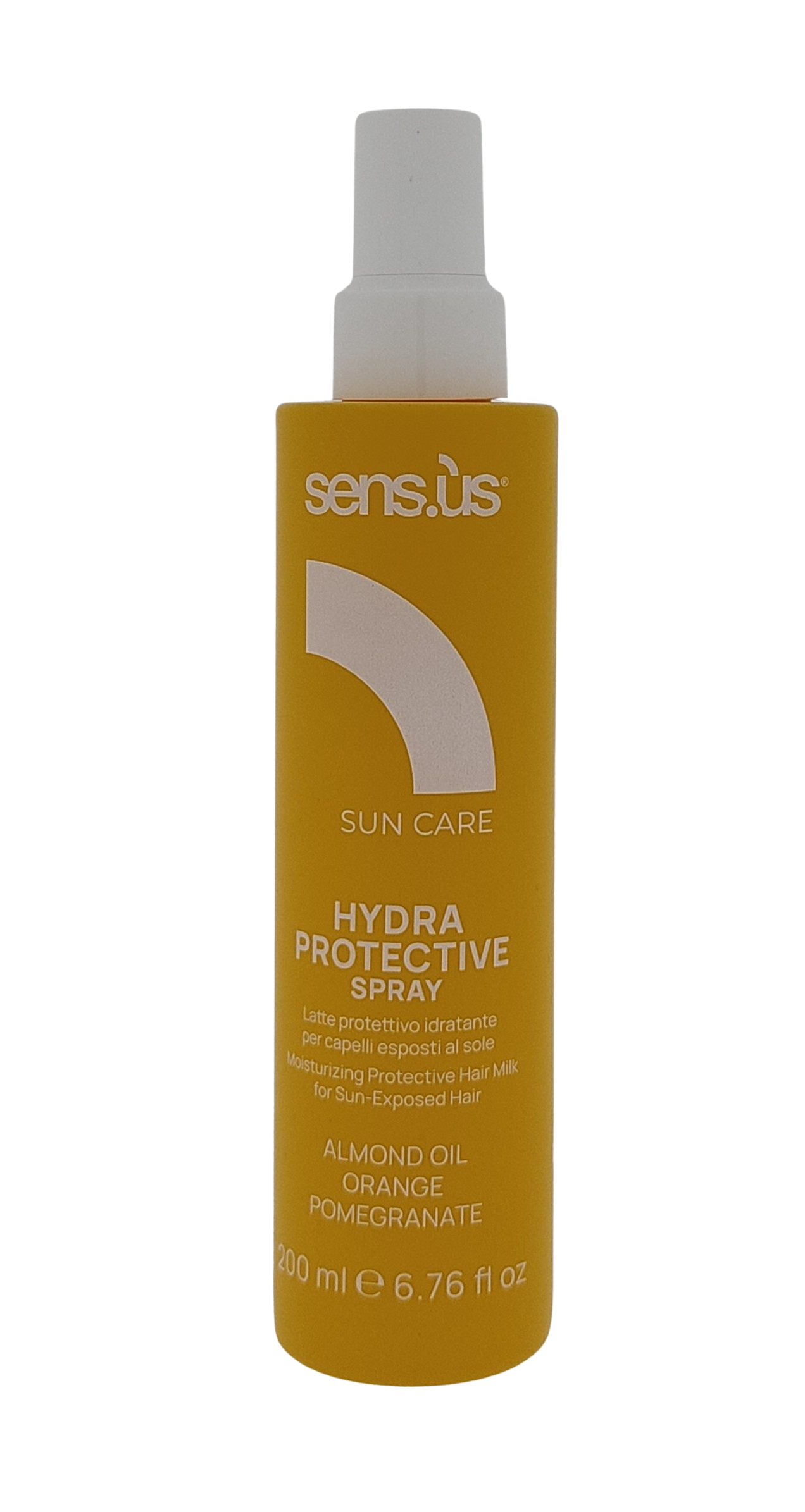 Sens.ùs Sun Care Hydra Protective Spray 200 ml