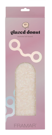 Framar Glazed Donut Highlighting Board