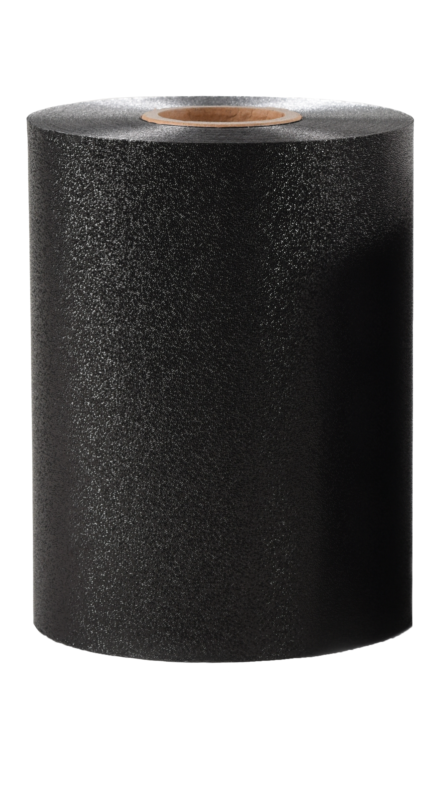 Framar Back In Black Aluminiumfolie Medium Embossed (Reliëf) 12.5 cm x 97.5 m