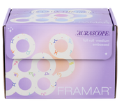 Framar Aurascope - Embossed Roll 320 ft.