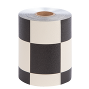 Framar Embossed Roll Medium Checked Out 320f