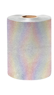 Framar Ethereal Aluminiumfolie Medium Embossed (Reliëf) 12.5 cm x 97.5 m