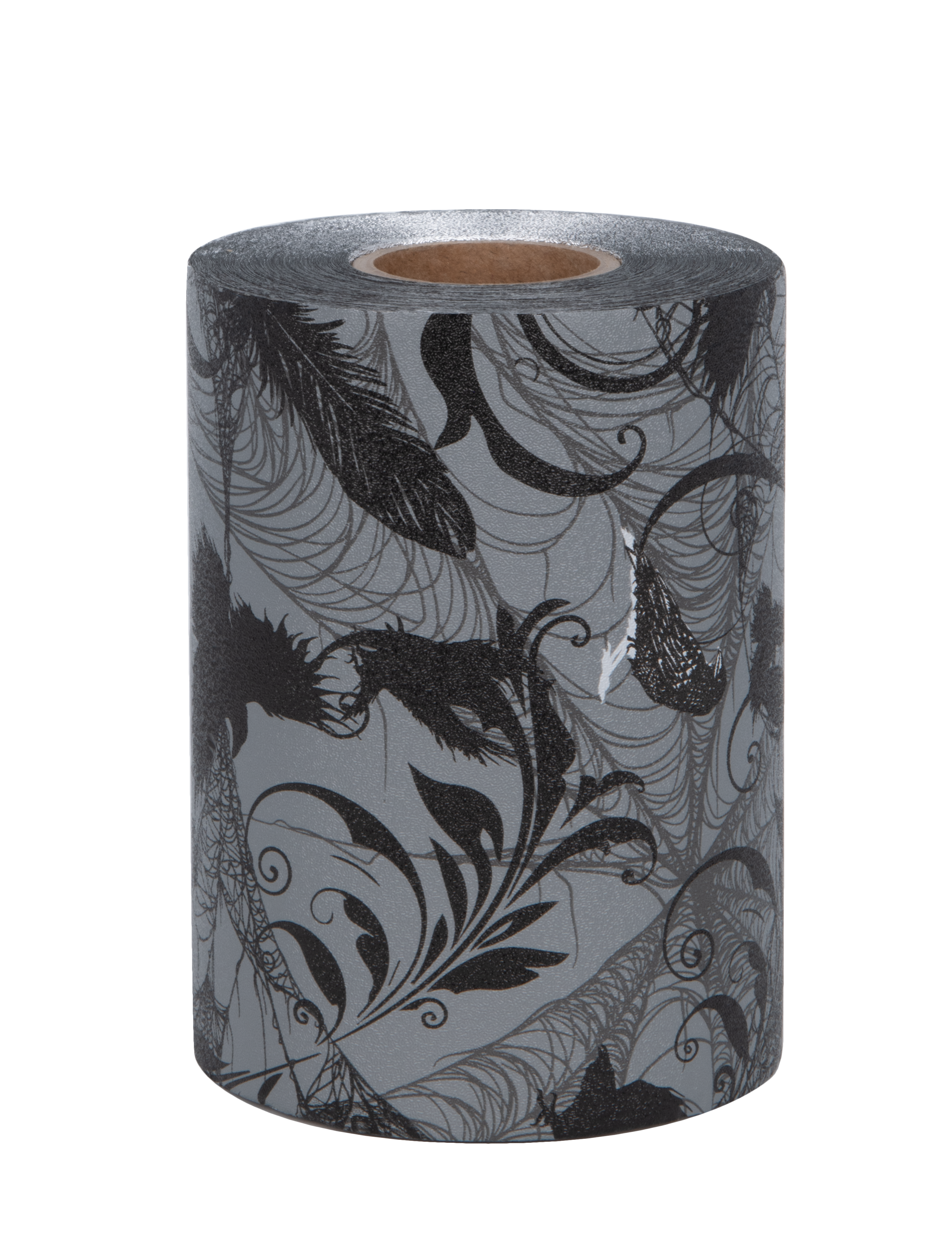 Framar Oh My Goth Aluminiumfolie Medium Embossed (Reliëf) 12.5 cm x 97.5 m