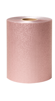 Framar Rose All Day Aluminiumfolie Medium Embossed (Reliëf) 12.5 cm x 97.5 m