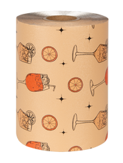 Framar Puttin' On The Spritz Alumniumfolie  Embossed Roll 320 ft.