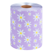 Framar Embossed Roll Medium Whoopsie Daisy 320ft.