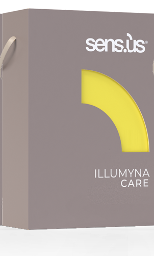 Sens.ùs Illumyna Care Repair inleg voor lege box