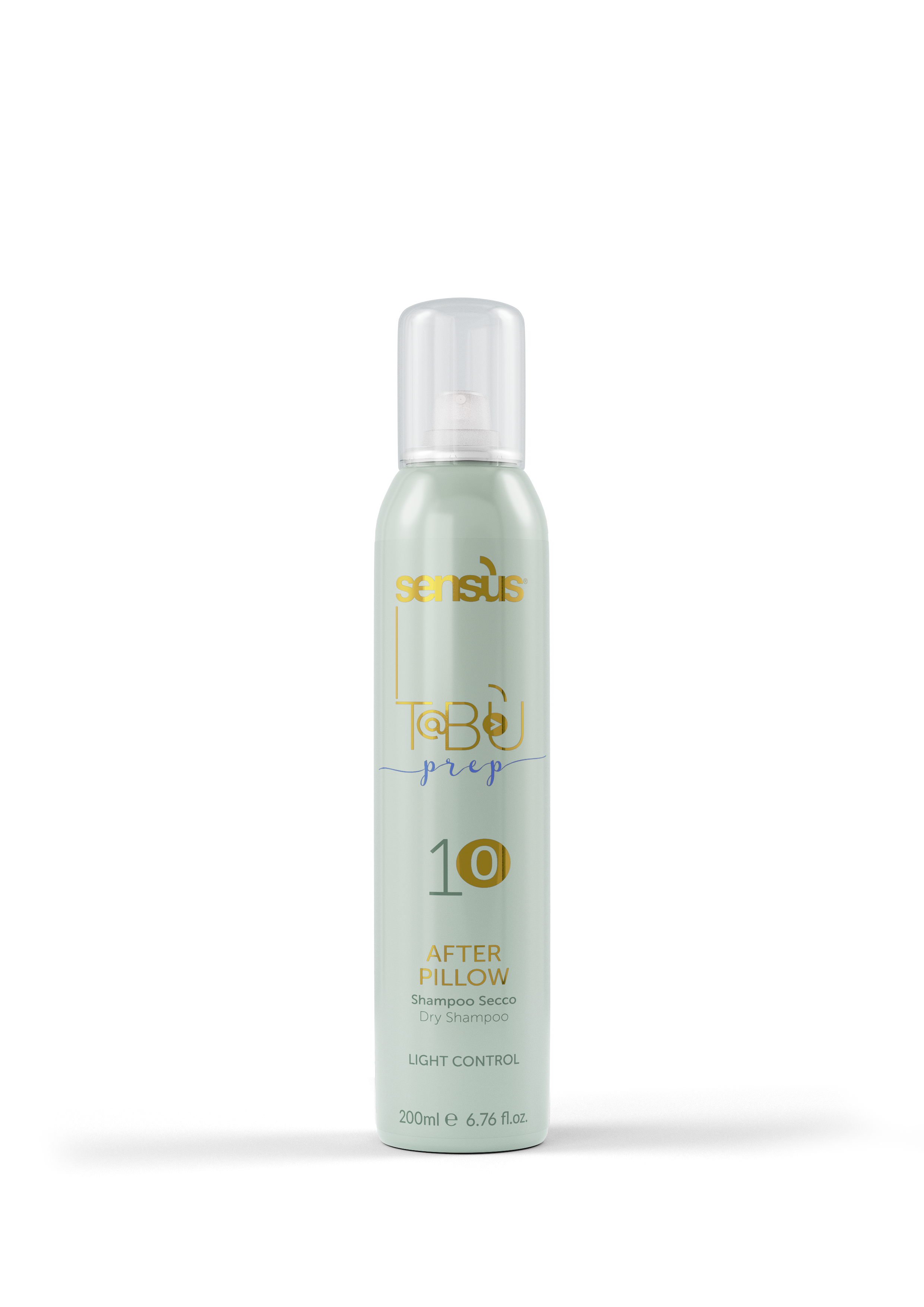 Sens.ùs T@B>U After Pillow 10 200 ml