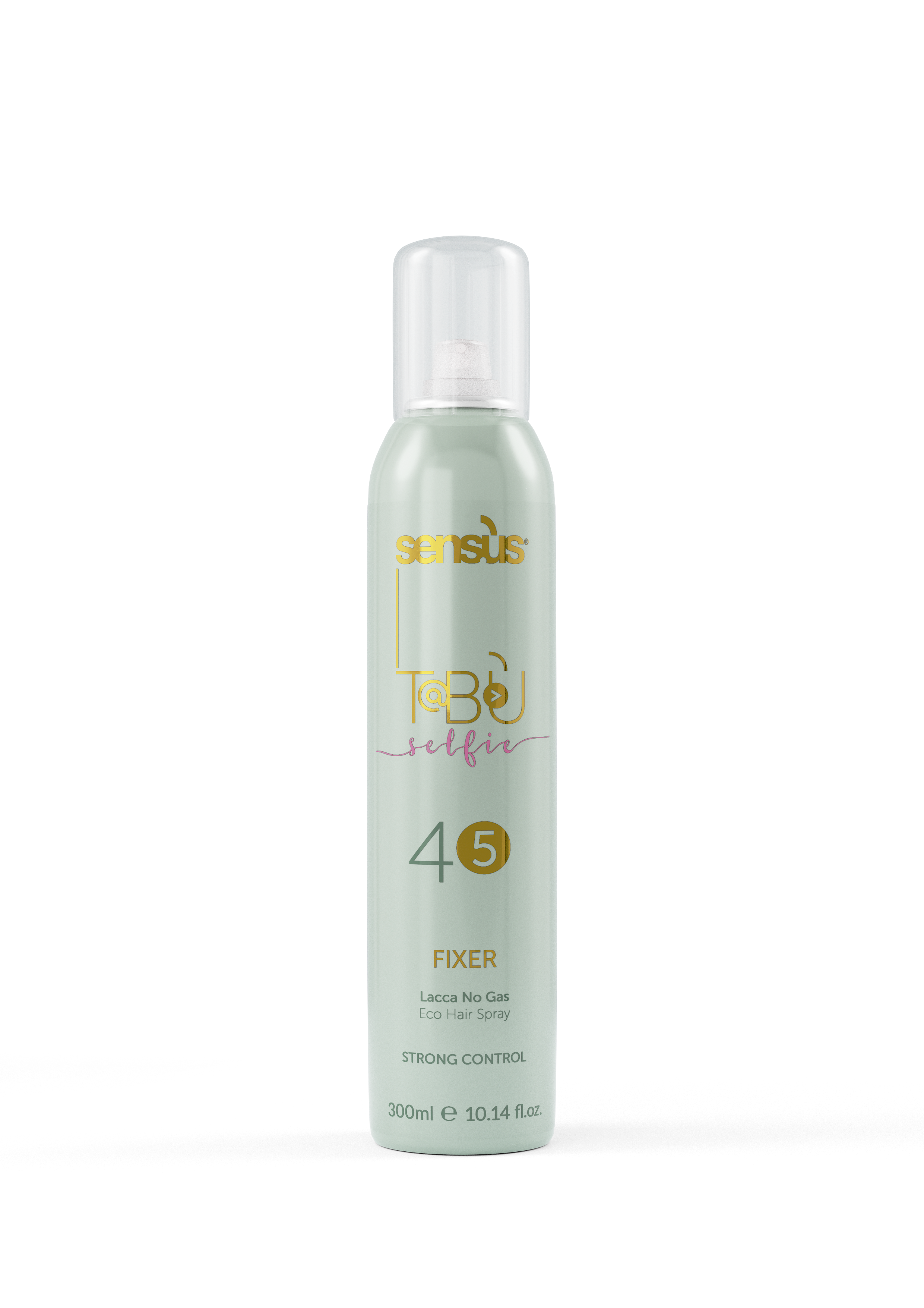 Sens.ùs T@B>U Fixer 45 300 ml