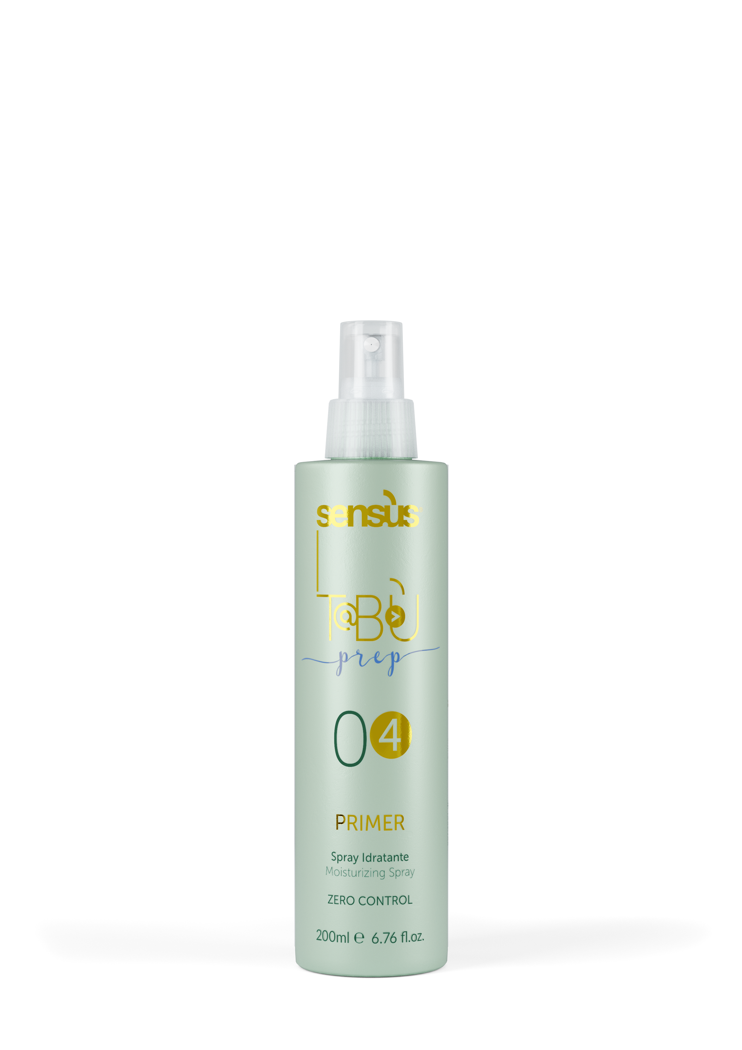 Sens.ùs T@B>U Primer 04 200 ml