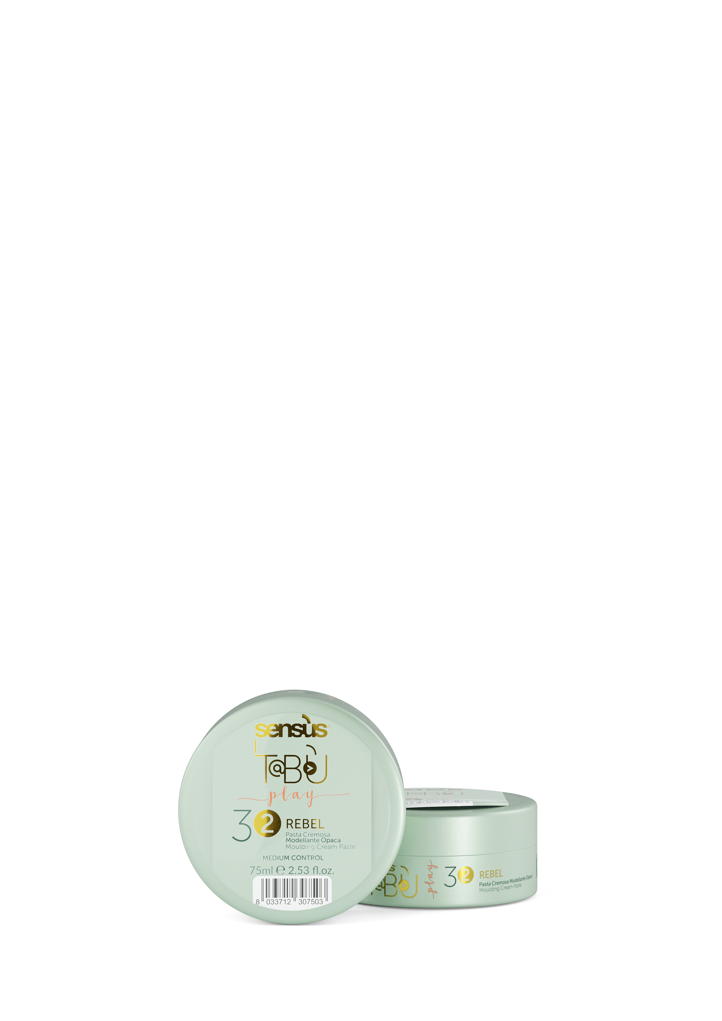 Sens.ùs T@B>U Rebel 32 75 ml