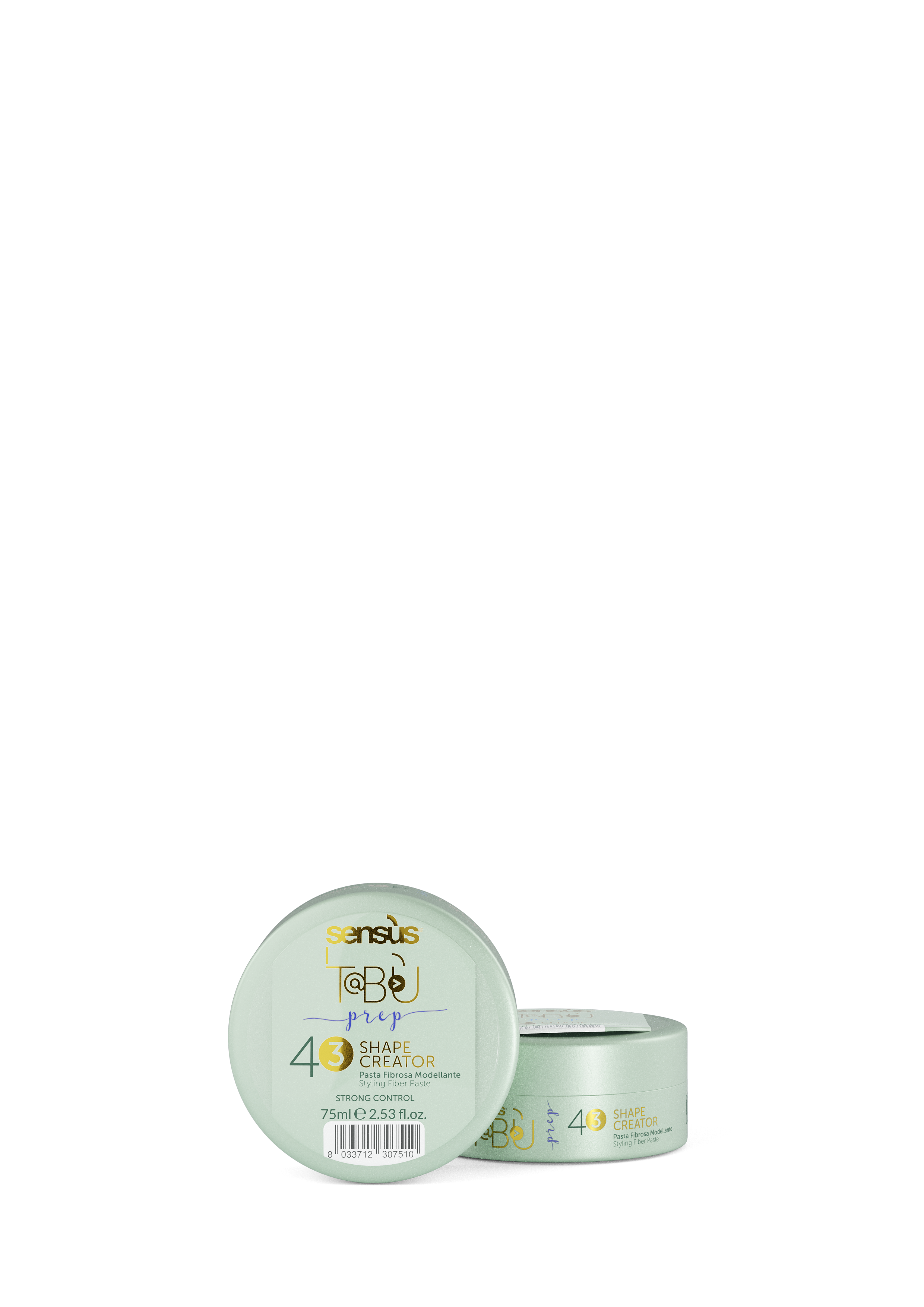 Sens.ùs T@B>U Shape Creator 43 75 ml