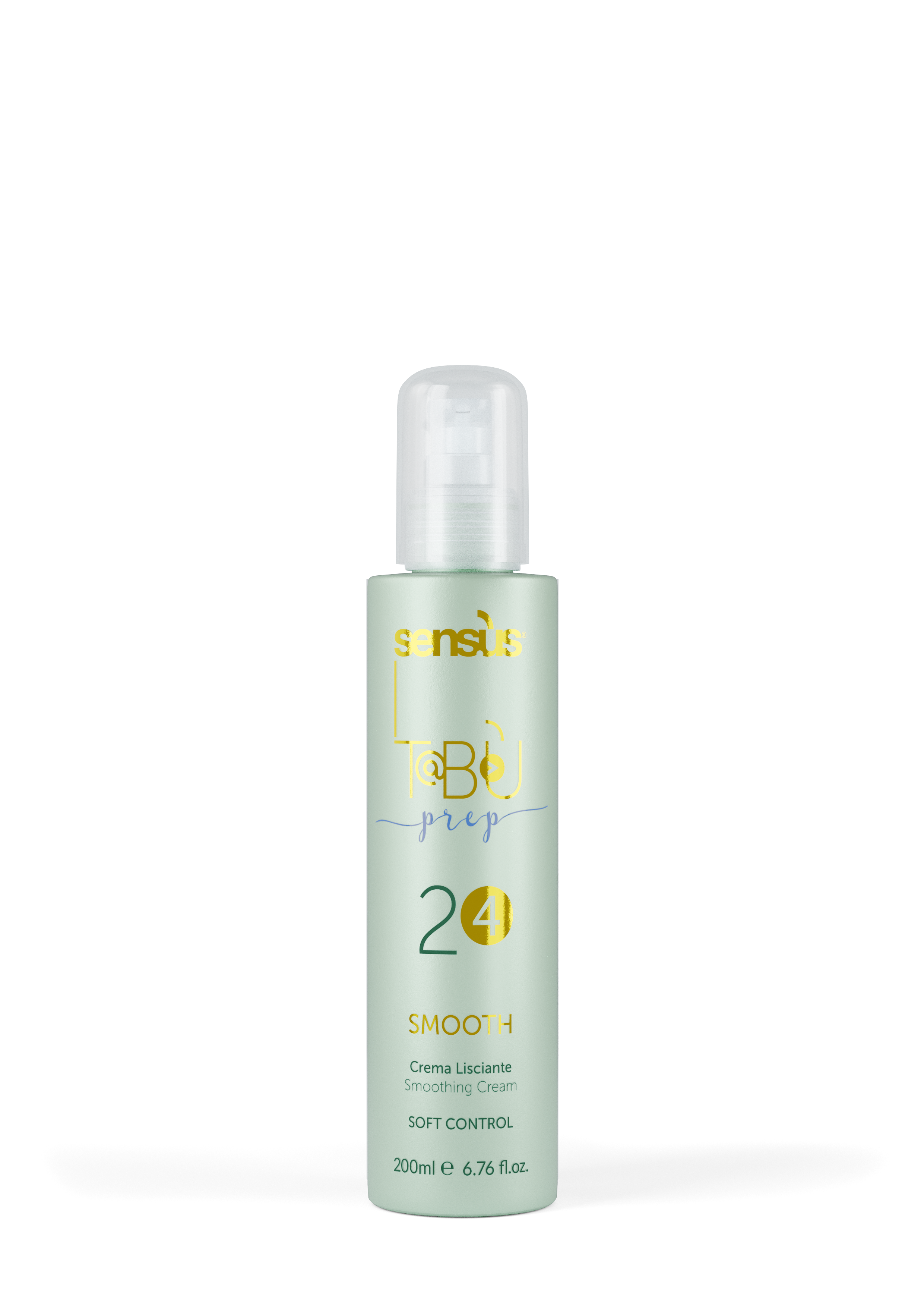 Sens.ùs T@B>U Smooth 24 200 ml
