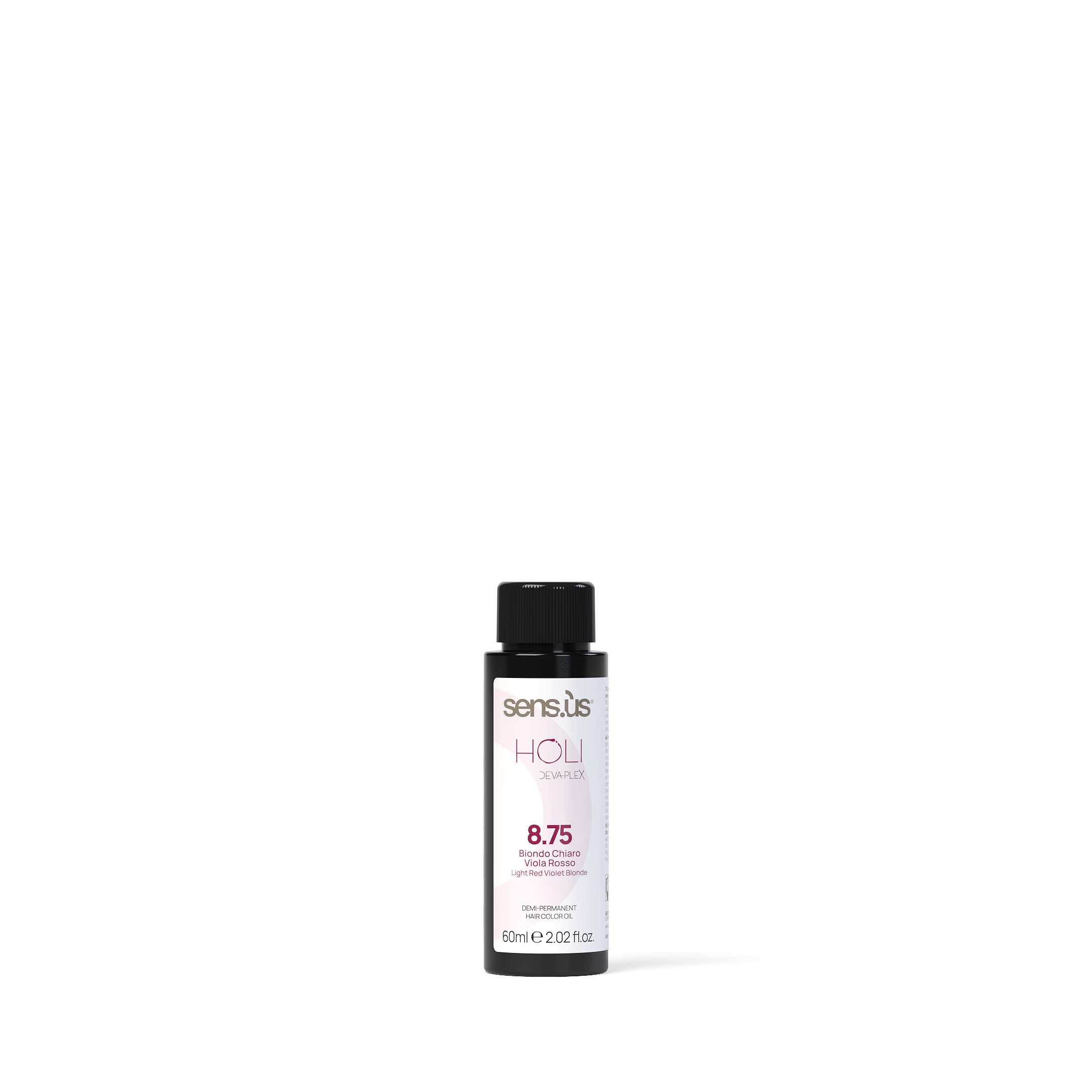 Sens.ùs Holi 1 x 60 ml