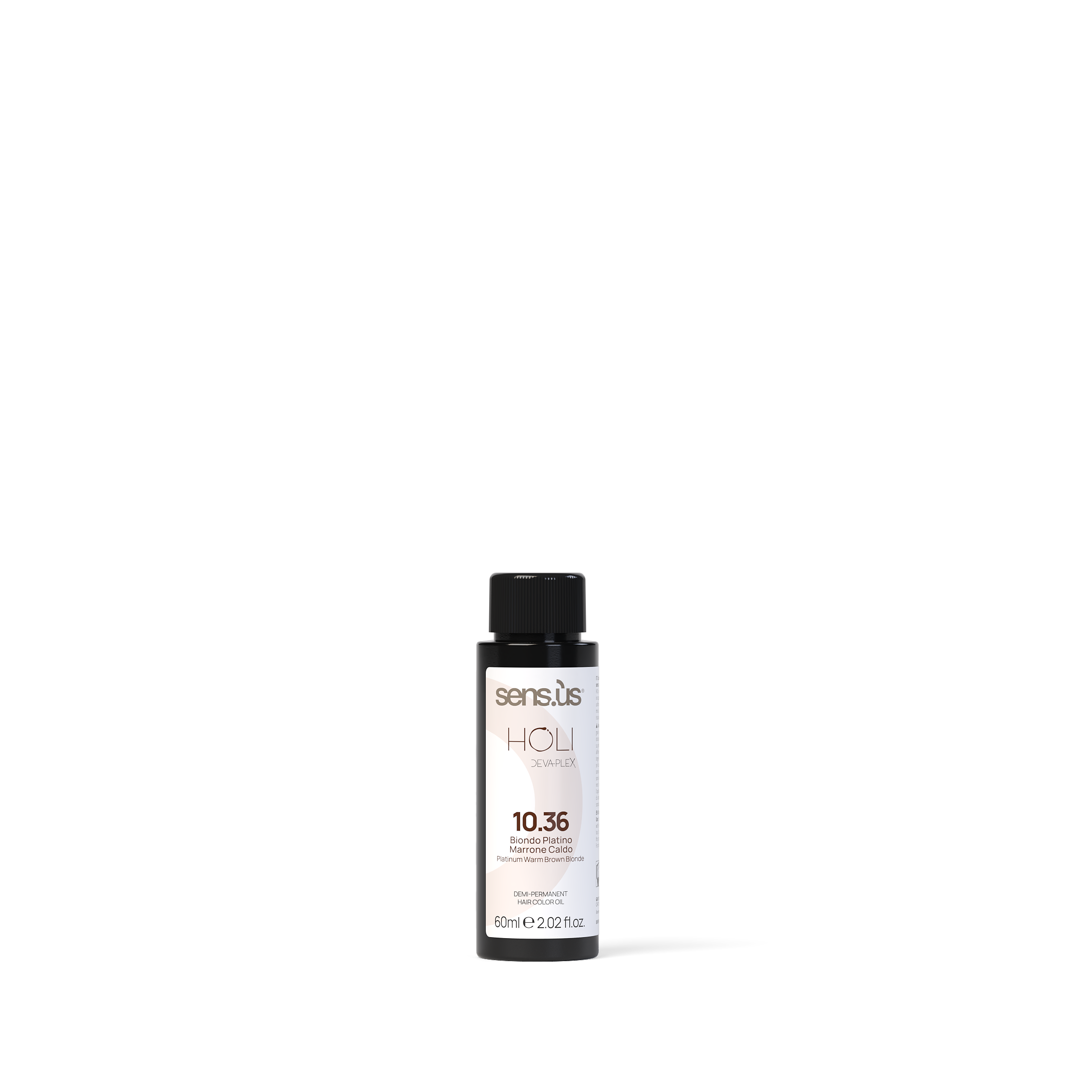 Sens.ùs Holi 1 x 60 ml