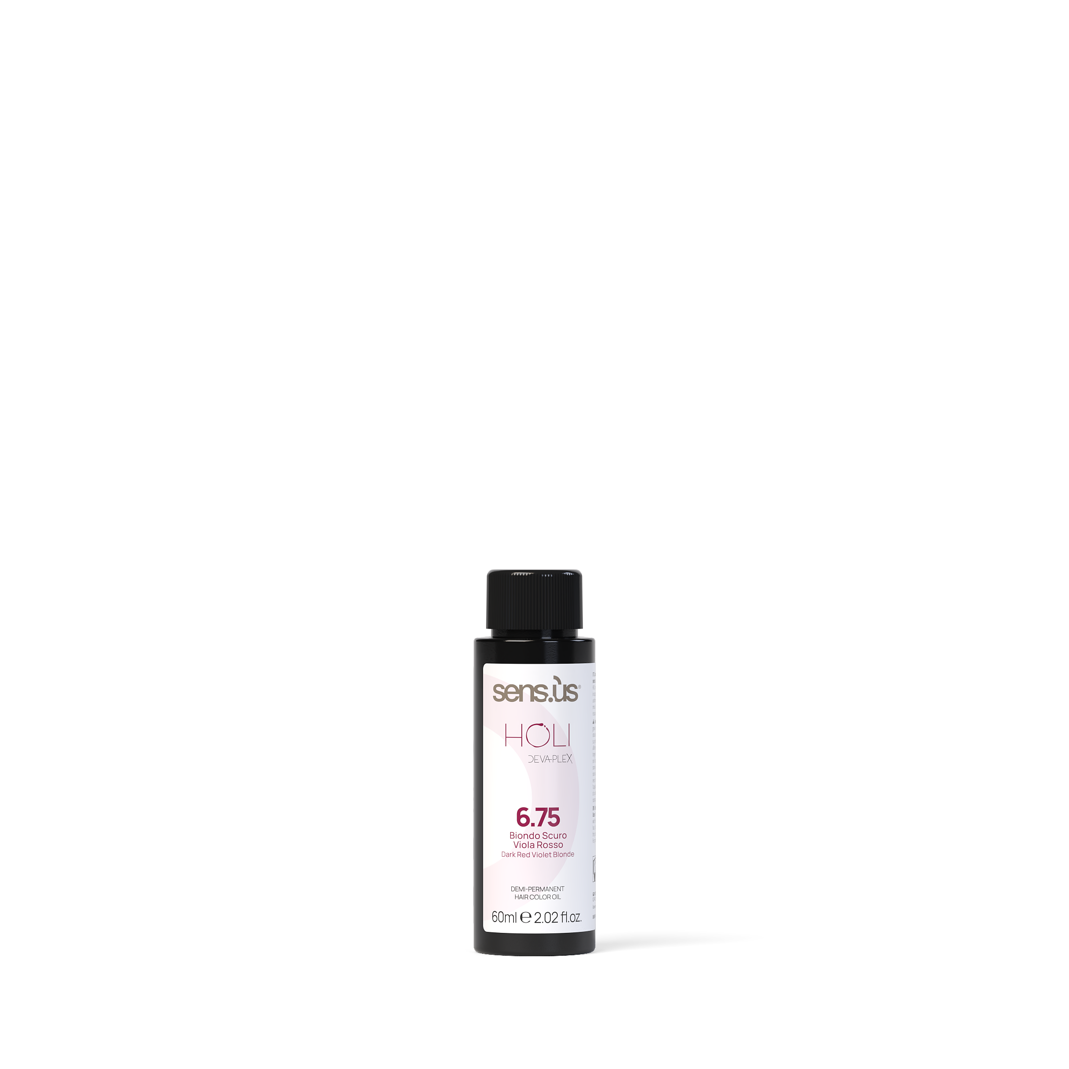 Sens.ùs Holi 1 x 60 ml